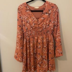 Alter’d State Dress